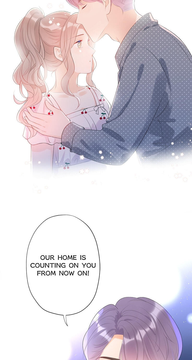 Read The Ex (Colored) chapter 116 image 58 on Lezhin