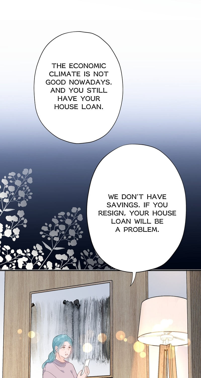 Read The Ex (Colored) chapter 116 image 7 on Lezhin