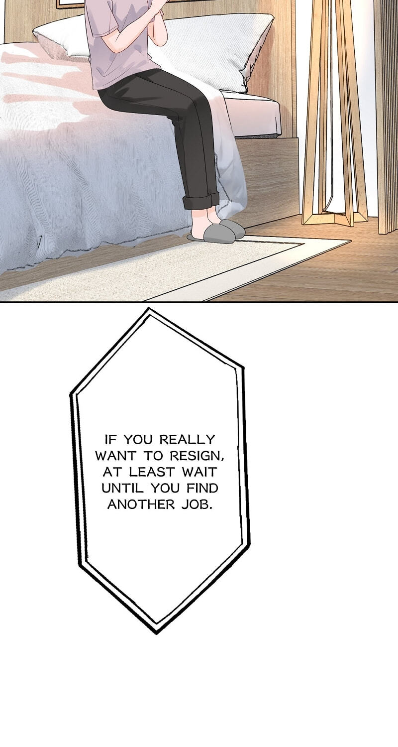 Read The Ex (Colored) chapter 116 image 8 on Lezhin
