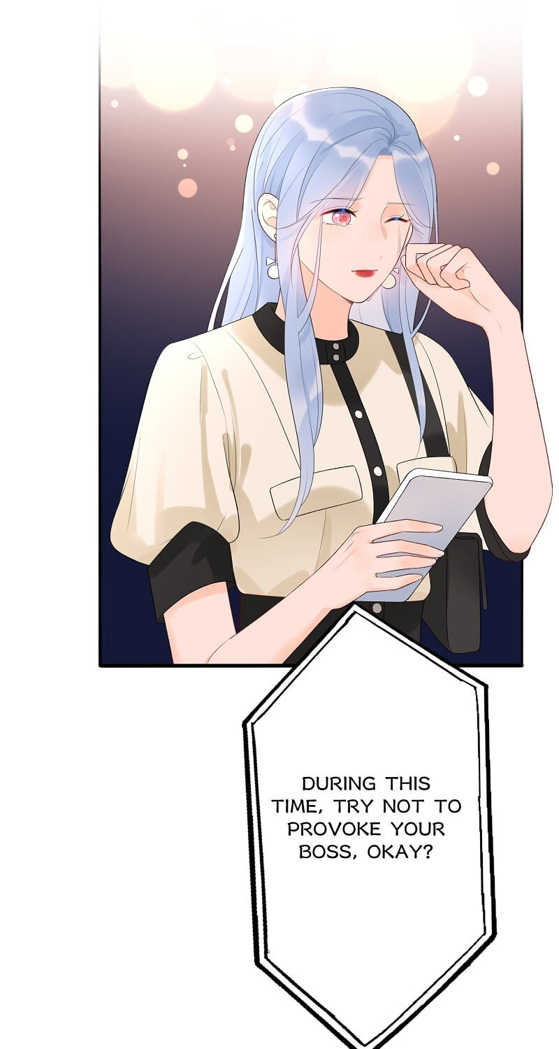 Read The Ex (Colored) chapter 116 image 9 on Lezhin