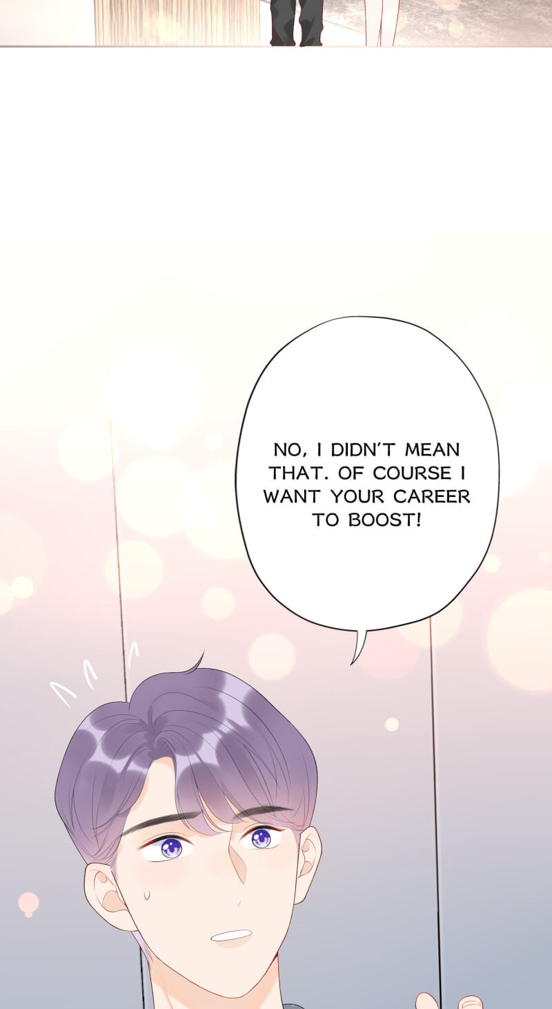 Read The Ex (Colored) chapter 117 image 1 on Lezhin
