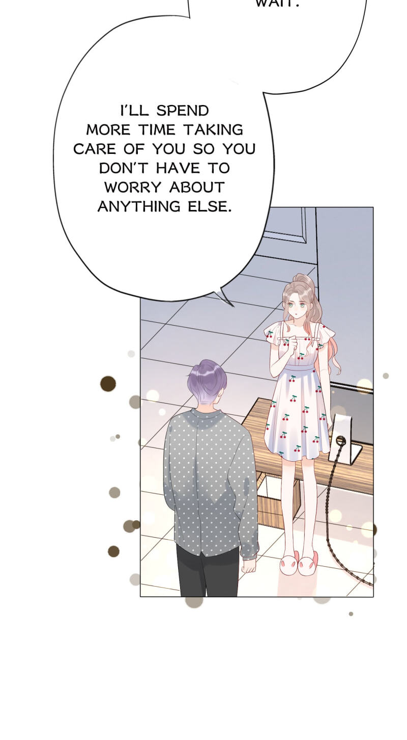Read The Ex (Colored) chapter 117 image 10 on Lezhin