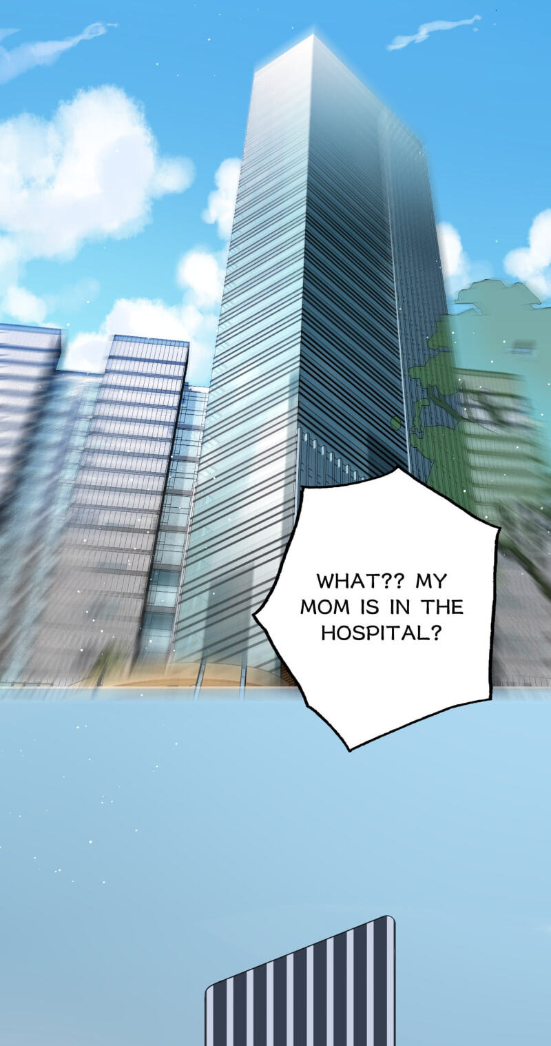 Read The Ex (Colored) chapter 117 image 14 on Lezhin