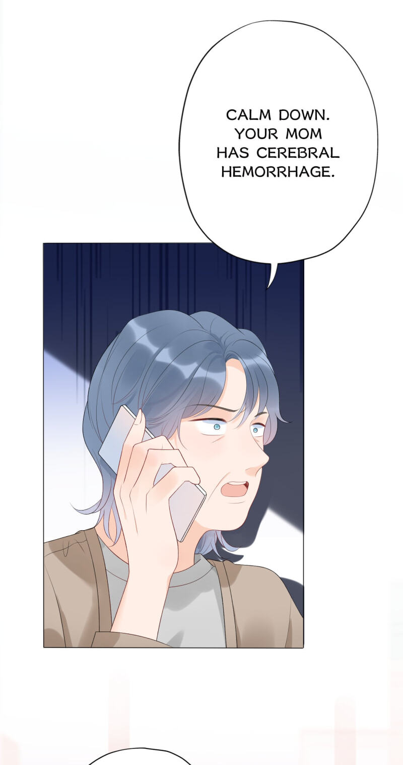 Read The Ex (Colored) chapter 117 image 16 on Lezhin