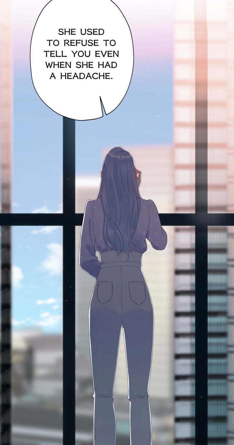 Read The Ex (Colored) chapter 117 image 17 on Lezhin