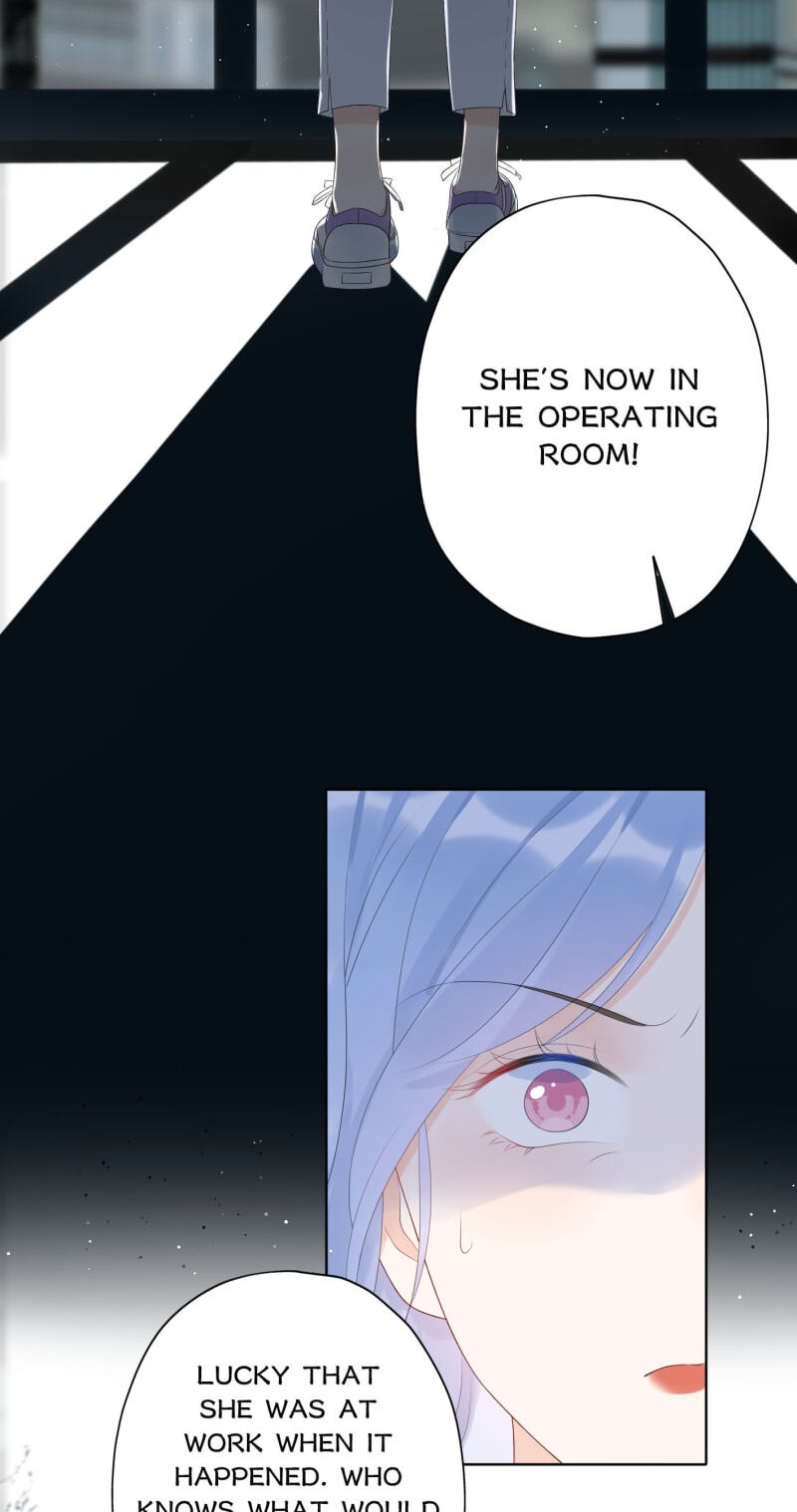 Read The Ex (Colored) chapter 117 image 18 on Lezhin