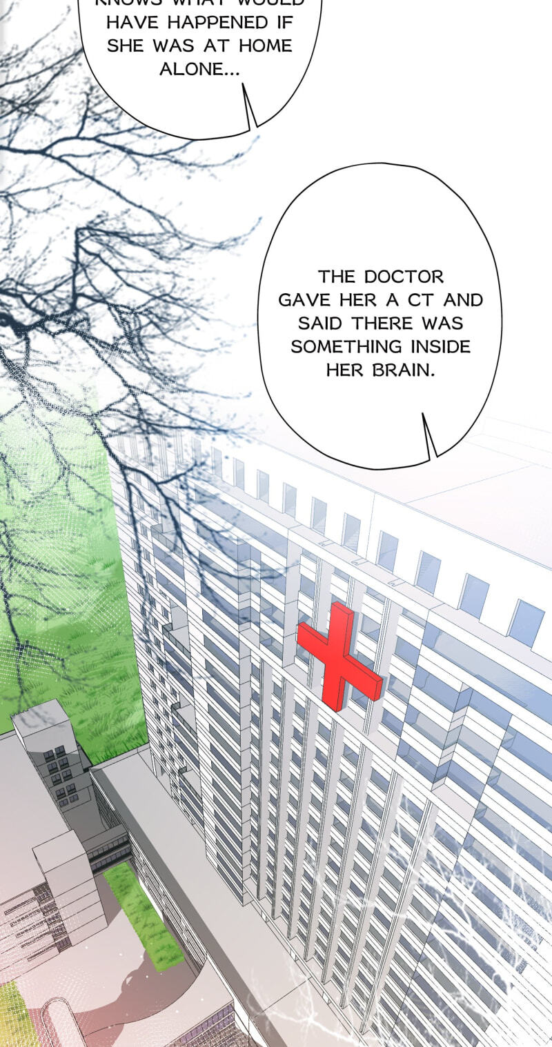 Read The Ex (Colored) chapter 117 image 19 on Lezhin