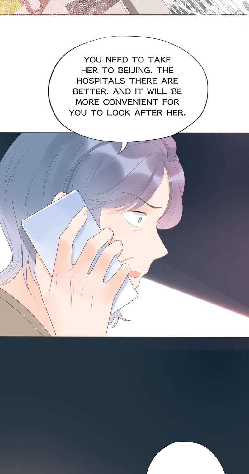 Read The Ex (Colored) chapter 117 image 20 on Lezhin
