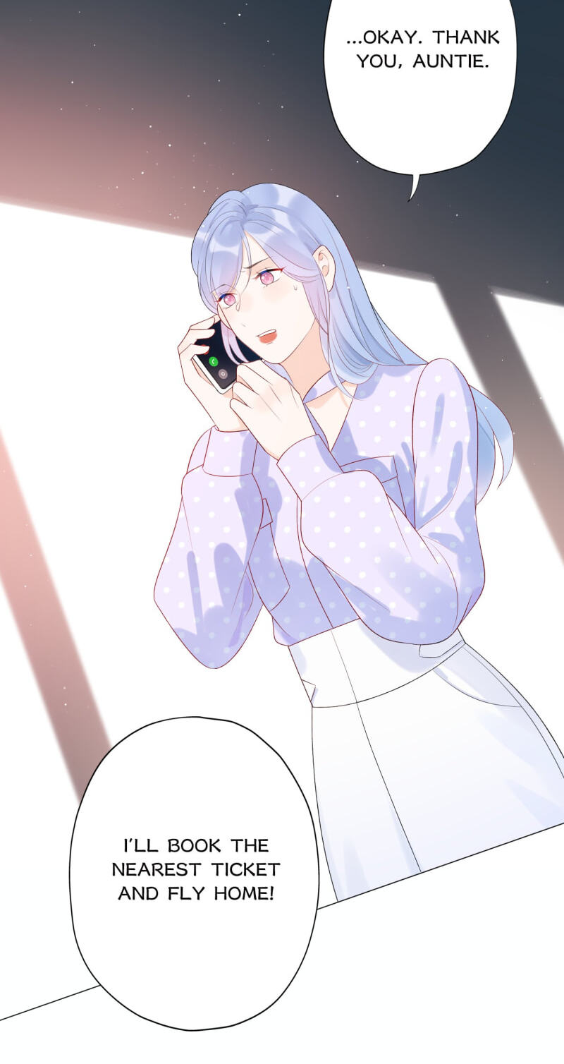 Read The Ex (Colored) chapter 117 image 21 on Lezhin
