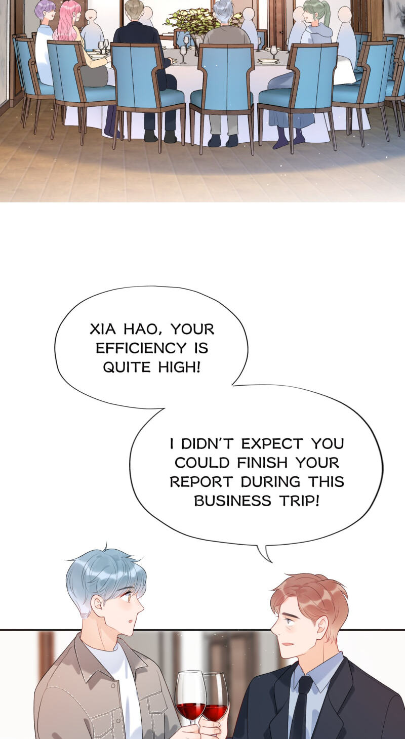 Read The Ex (Colored) chapter 117 image 23 on Lezhin