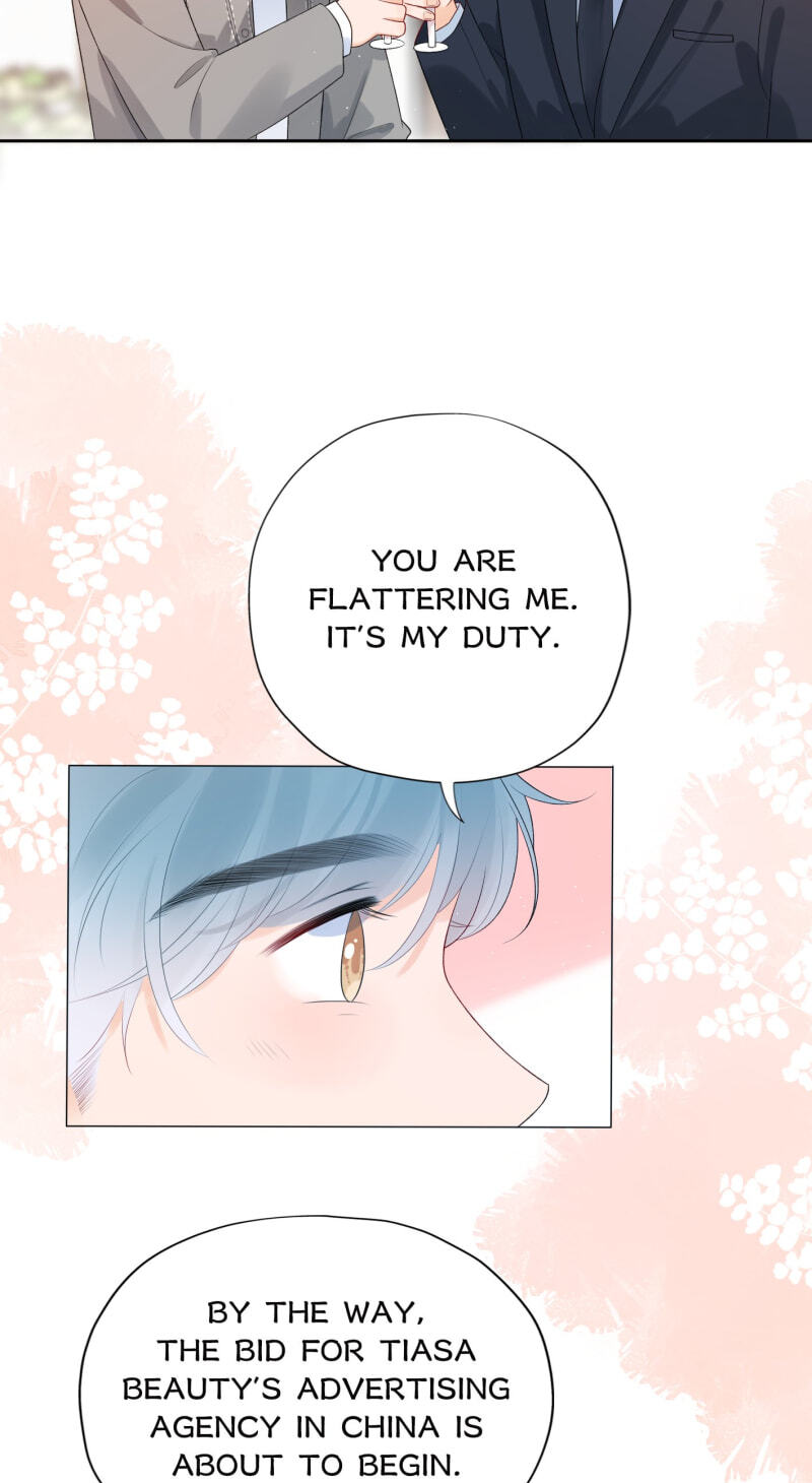 Read The Ex (Colored) chapter 117 image 24 on Lezhin