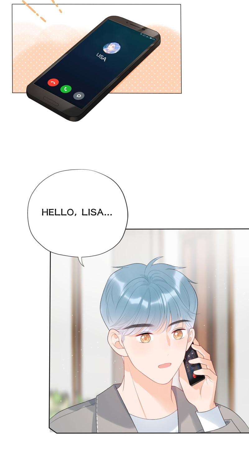 Read The Ex (Colored) chapter 117 image 27 on Lezhin