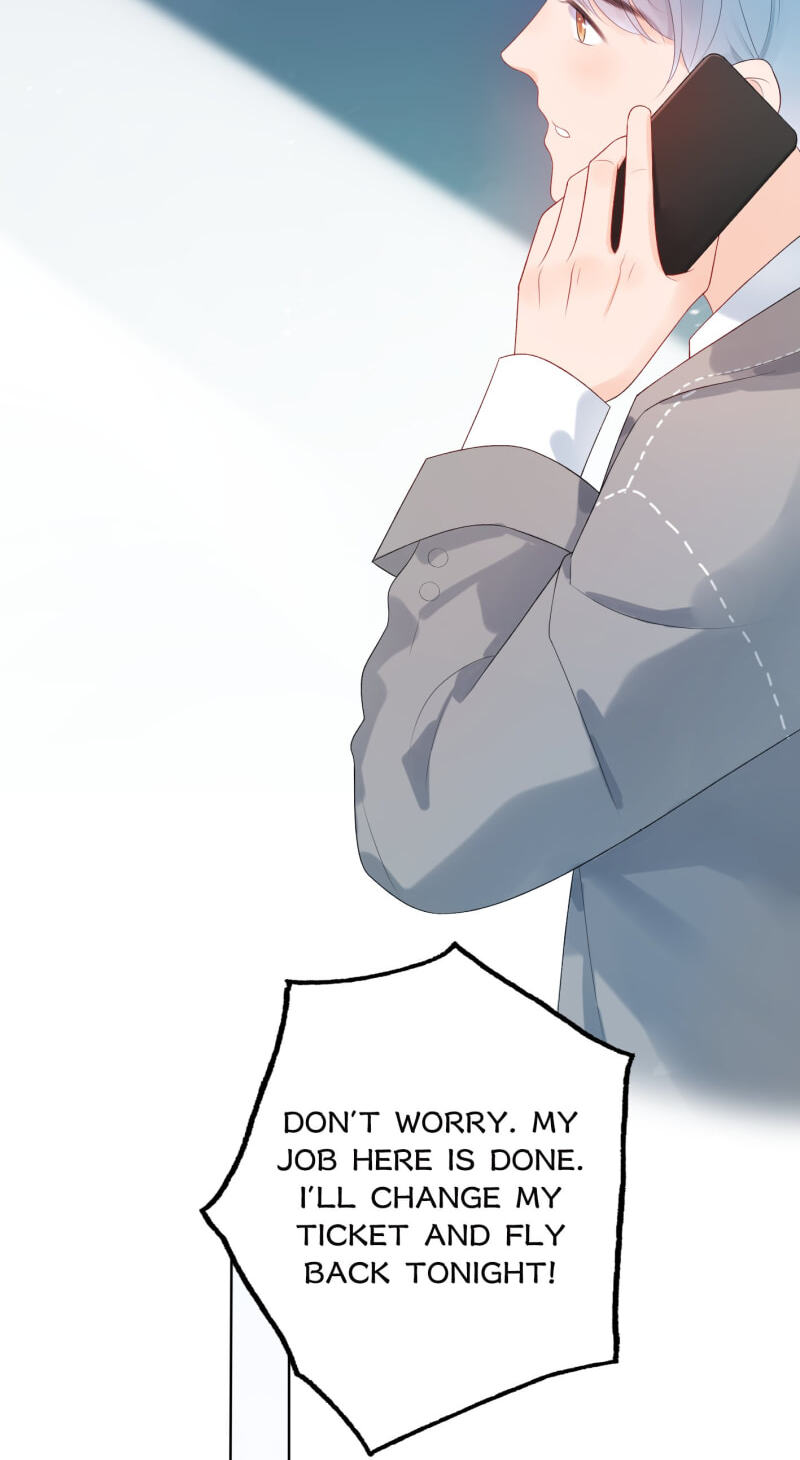 Read The Ex (Colored) chapter 117 image 29 on Lezhin