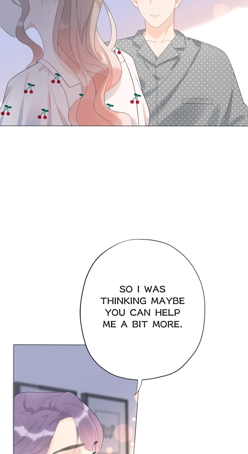Read The Ex (Colored) chapter 117 image 3 on Lezhin