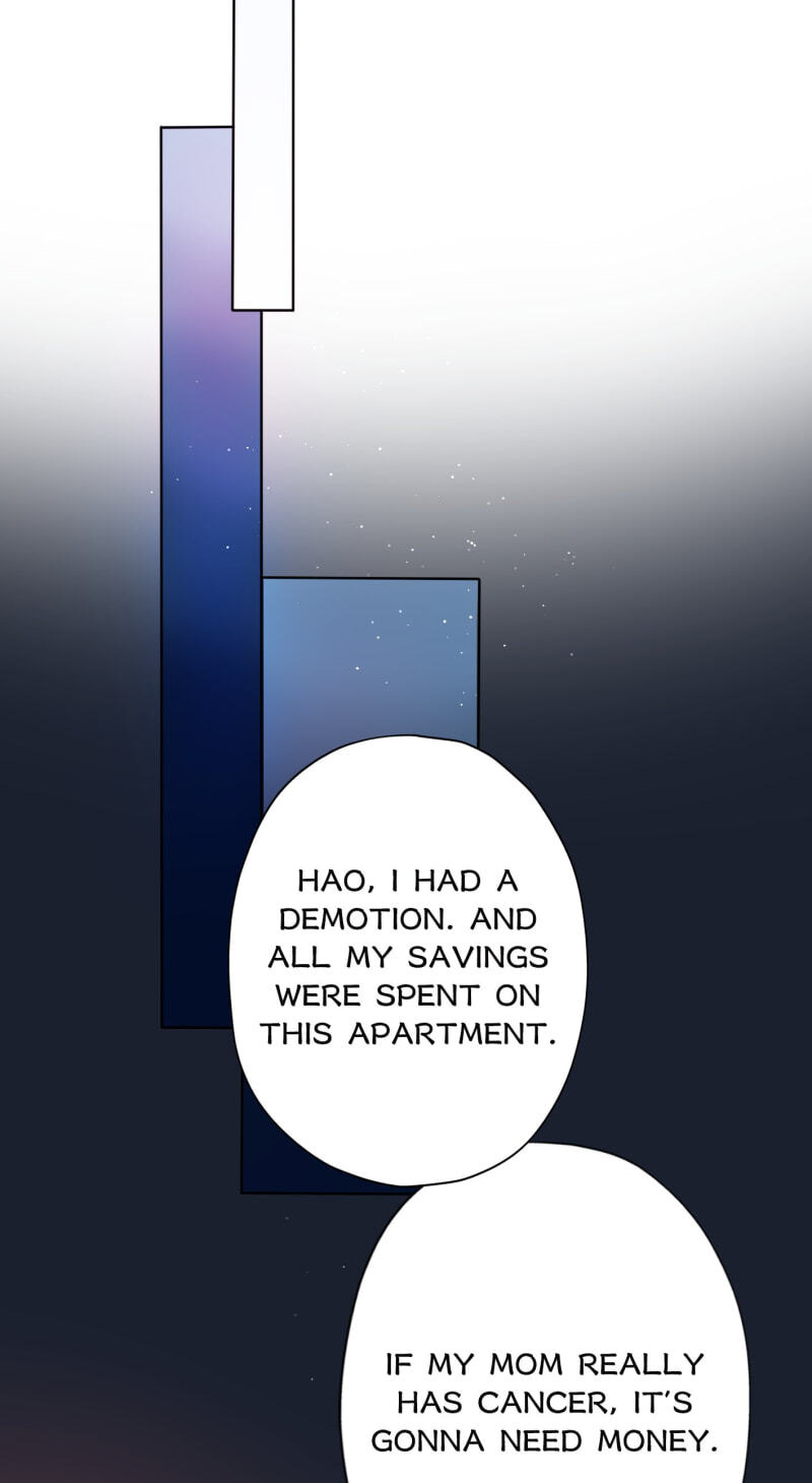 Read The Ex (Colored) chapter 117 image 30 on Lezhin