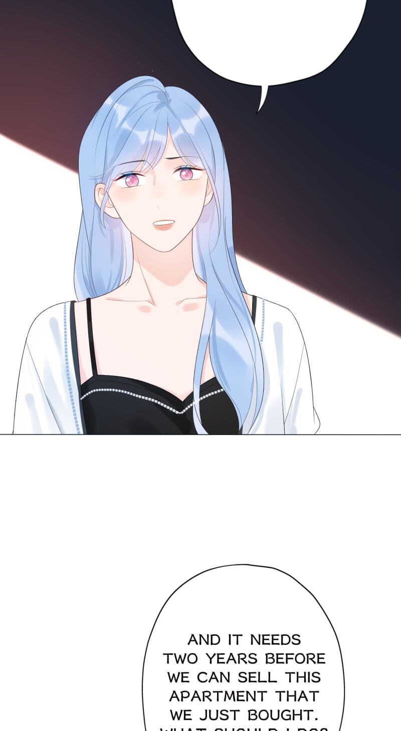Read The Ex (Colored) chapter 117 image 31 on Lezhin