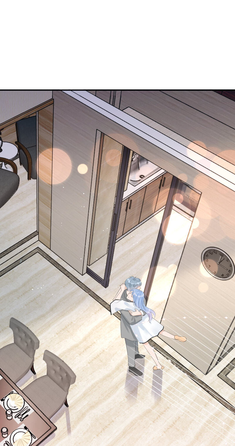 Read The Ex (Colored) chapter 117 image 33 on Lezhin