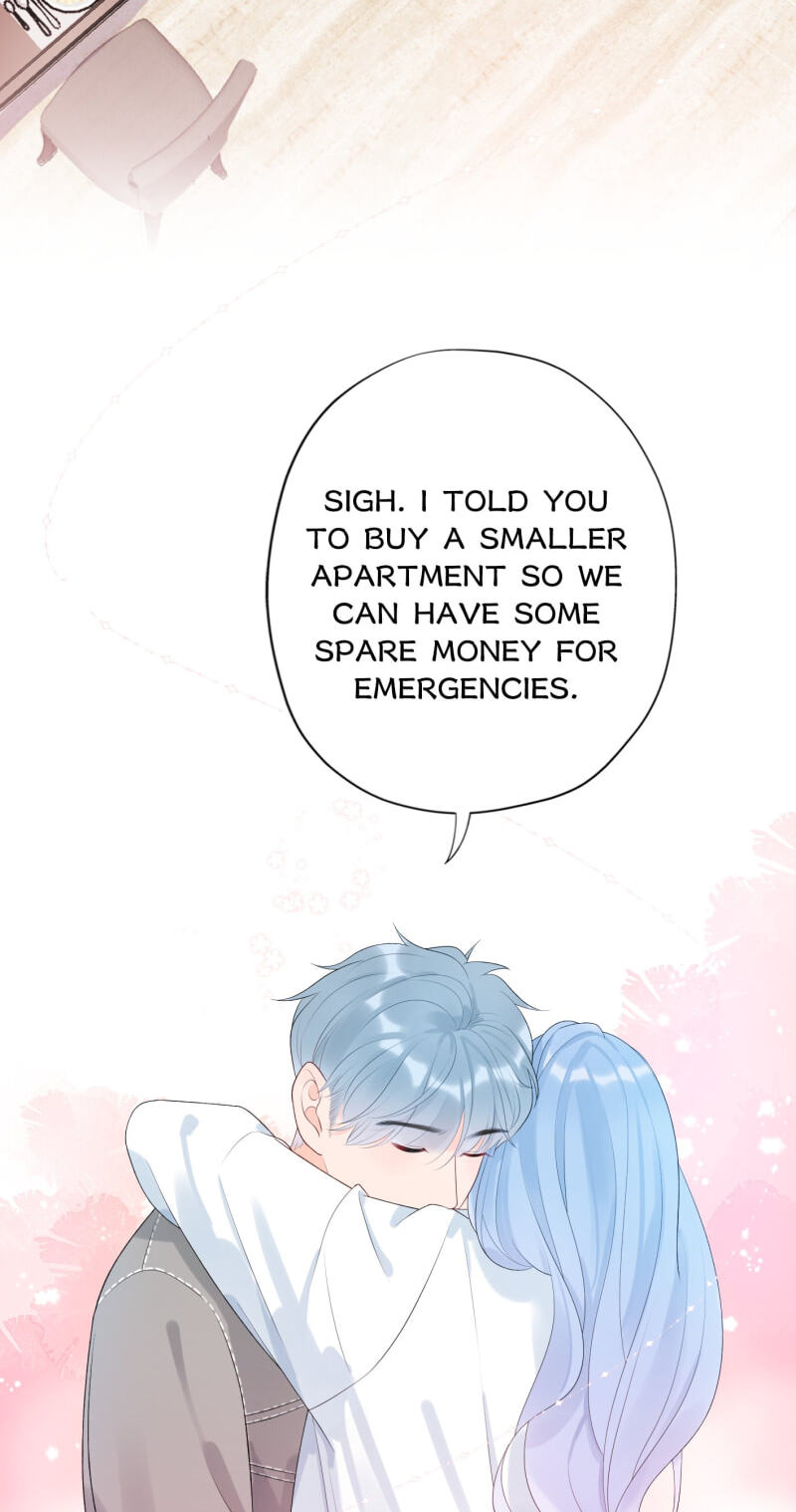 Read The Ex (Colored) chapter 117 image 34 on Lezhin