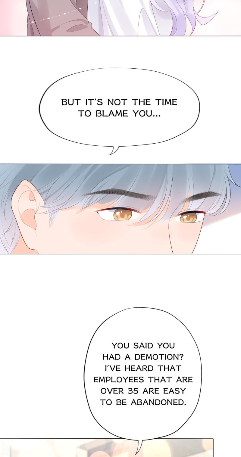 Read The Ex (Colored) chapter 117 image 35 on Lezhin