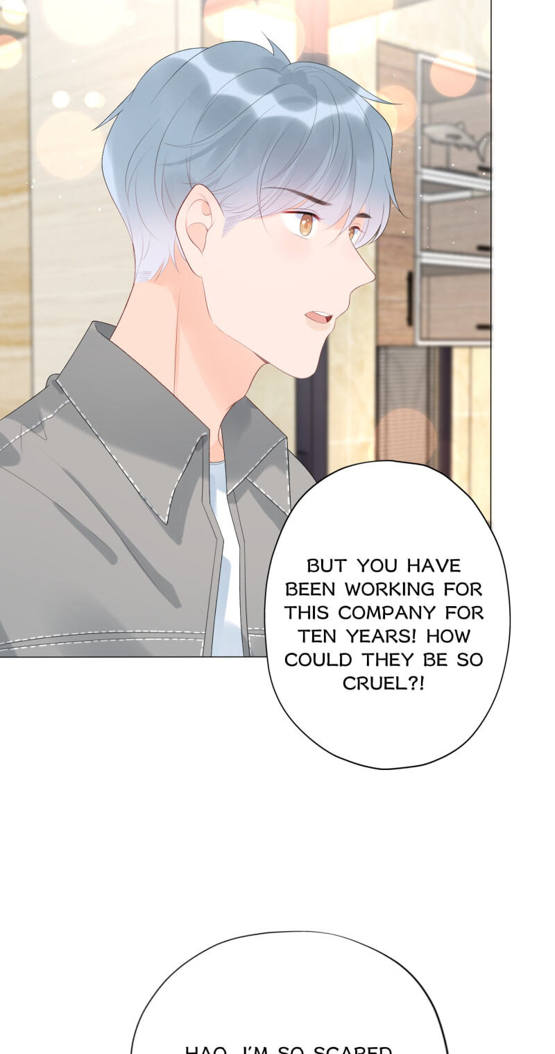 Read The Ex (Colored) chapter 117 image 36 on Lezhin