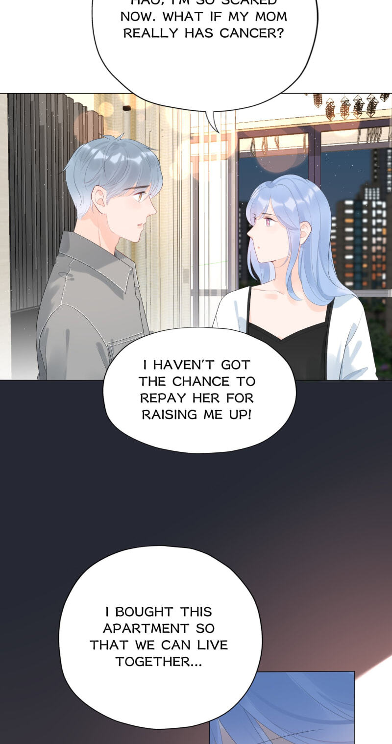 Read The Ex (Colored) chapter 117 image 37 on Lezhin