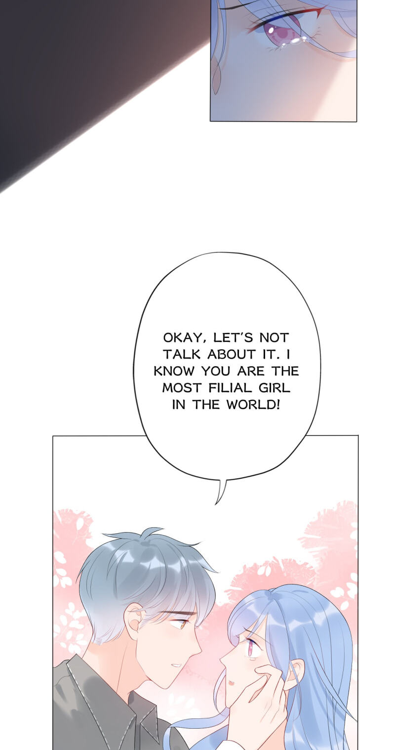 Read The Ex (Colored) chapter 117 image 38 on Lezhin