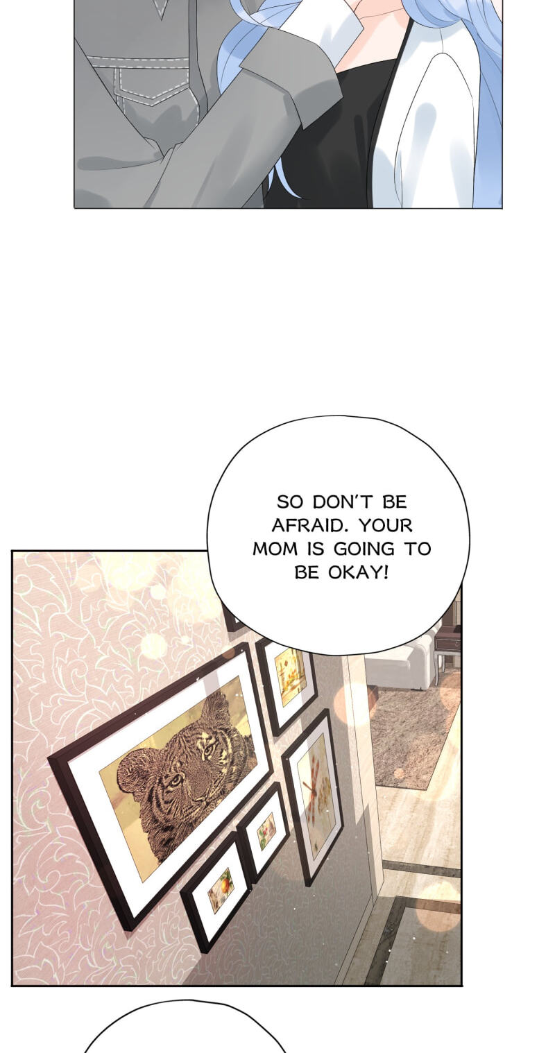 Read The Ex (Colored) chapter 117 image 39 on Lezhin