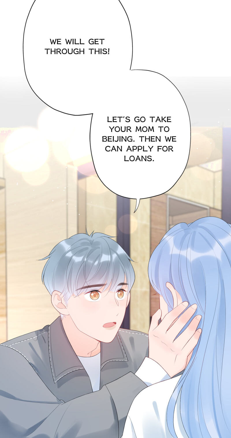 Read The Ex (Colored) chapter 117 image 40 on Lezhin