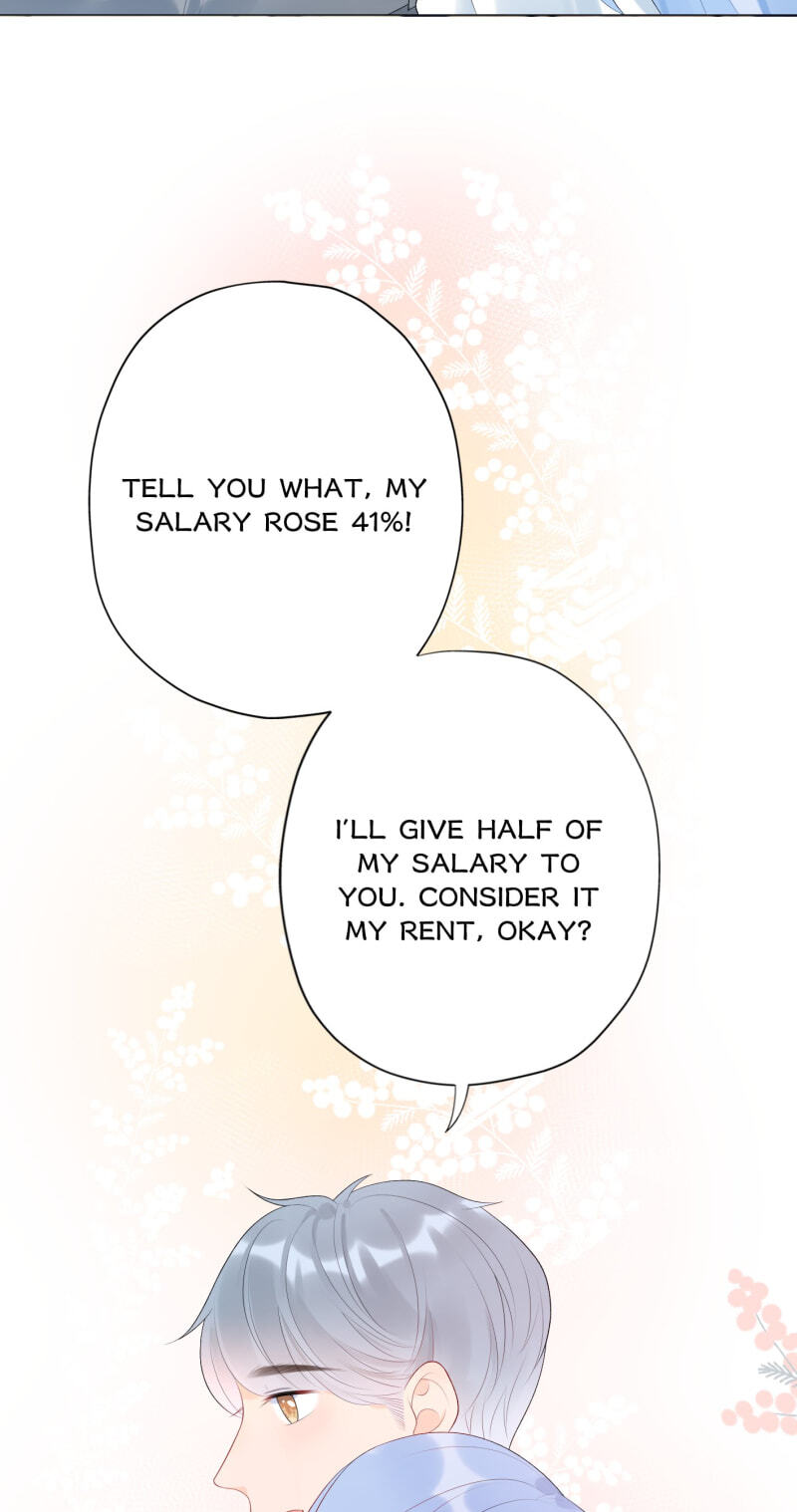 Read The Ex (Colored) chapter 117 image 41 on Lezhin