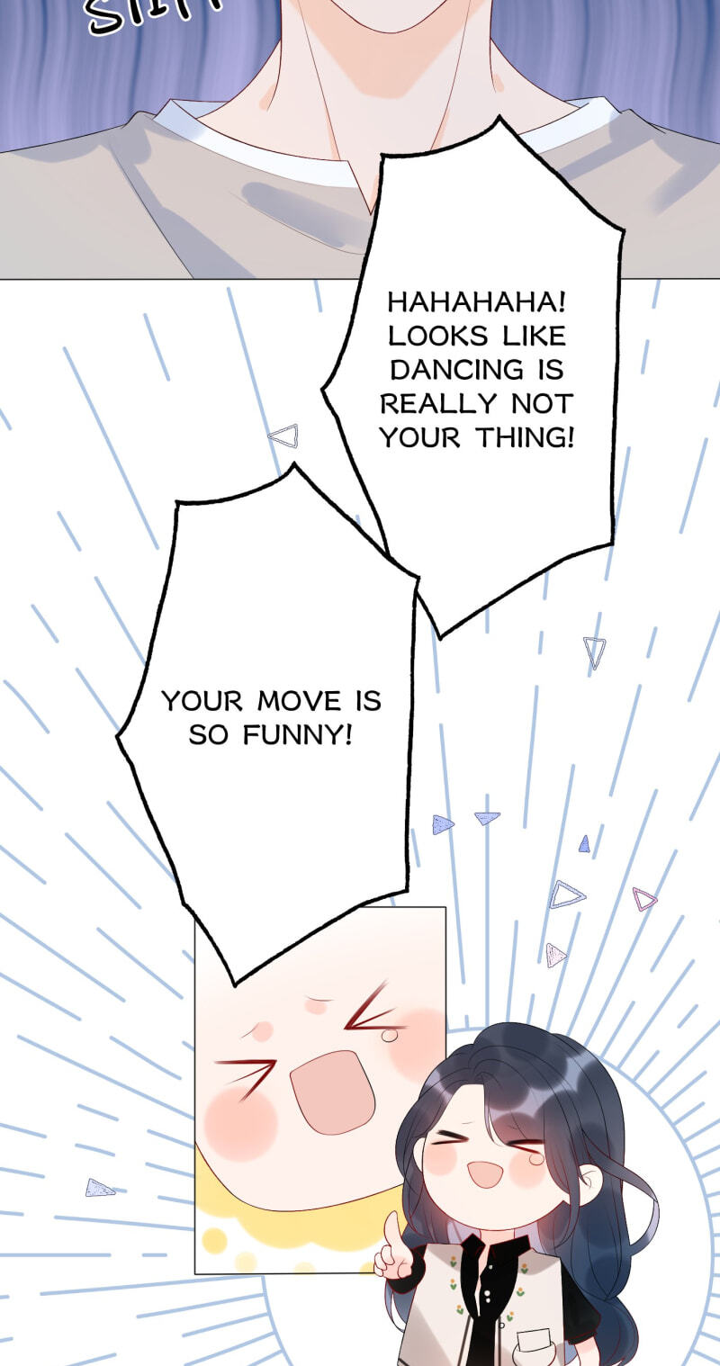 Read The Ex (Colored) chapter 117 image 48 on Lezhin
