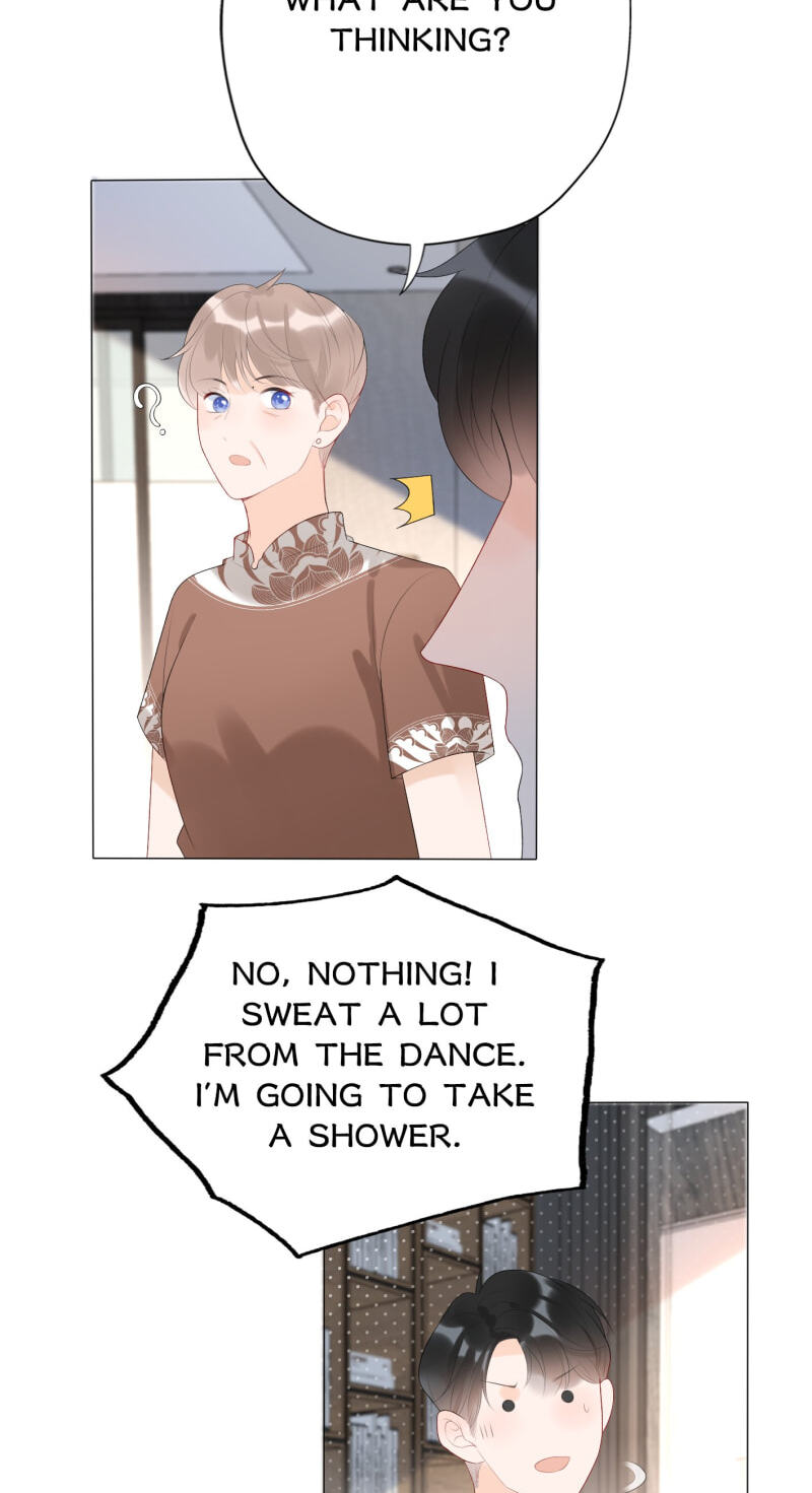 Read The Ex (Colored) chapter 117 image 64 on Lezhin