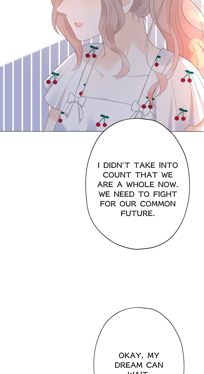 Read The Ex (Colored) chapter 117 image 9 on Lezhin
