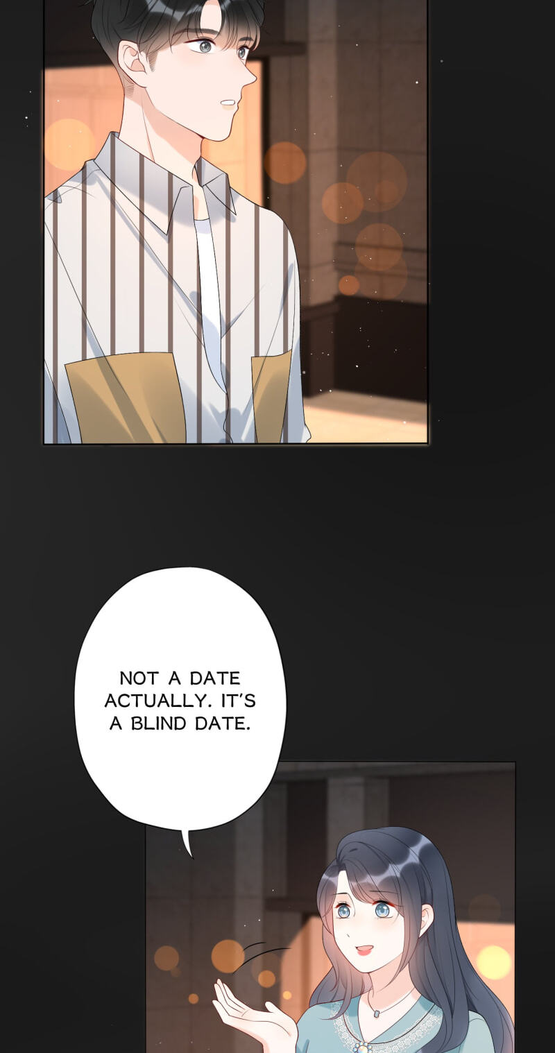 Read The Ex (Colored) chapter 119 image 1 on Lezhin
