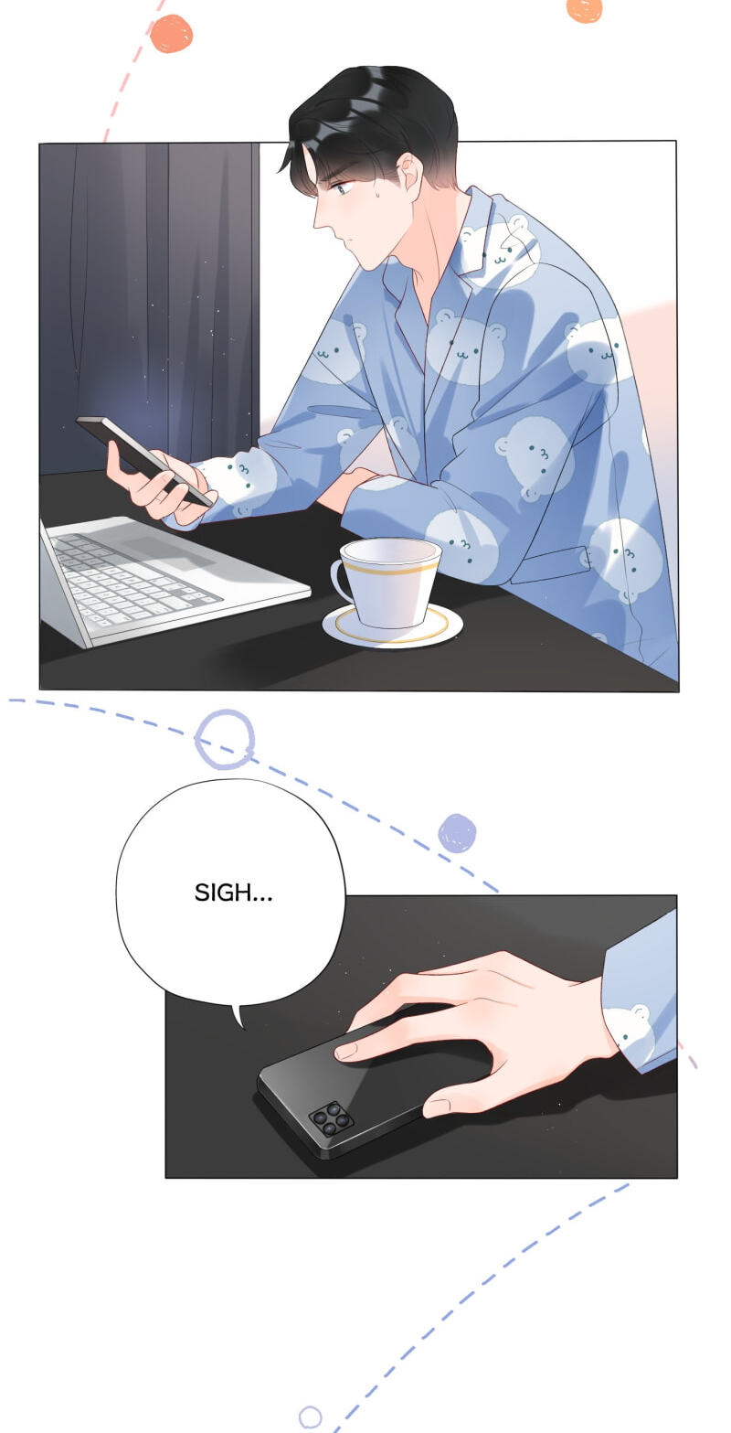 Read The Ex (Colored) chapter 119 image 14 on Lezhin