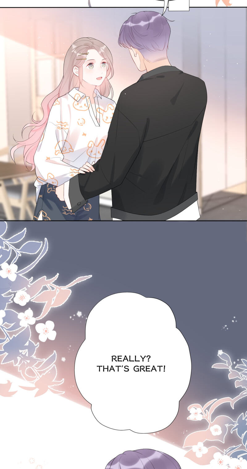 Read The Ex (Colored) chapter 119 image 19 on Lezhin