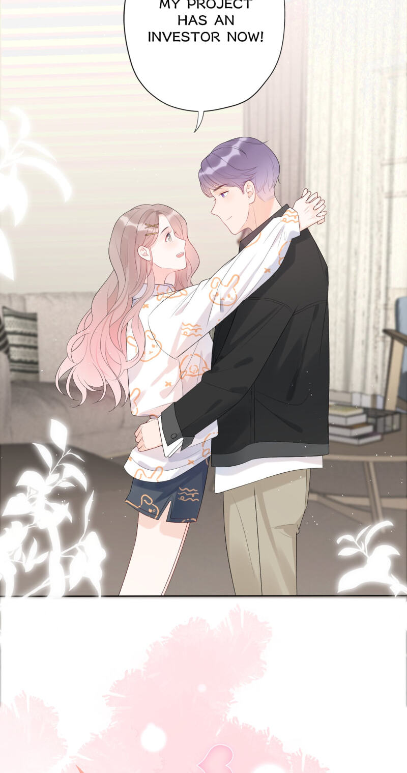 Read The Ex (Colored) chapter 119 image 21 on Lezhin