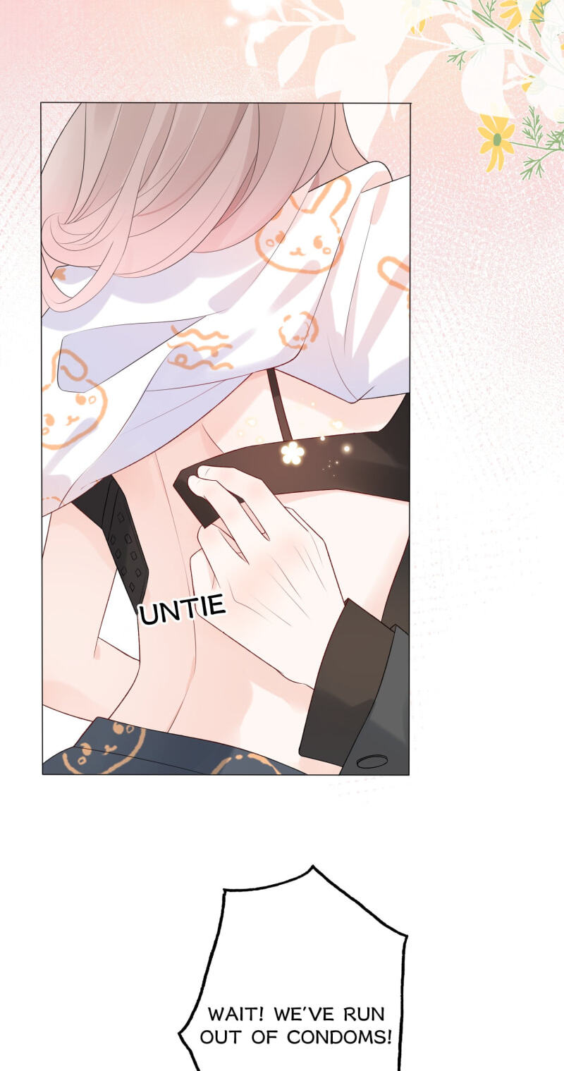 Read The Ex (Colored) chapter 119 image 25 on Lezhin
