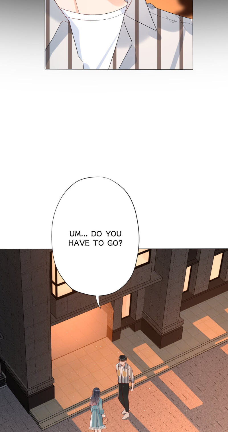 Read The Ex (Colored) chapter 119 image 3 on Lezhin