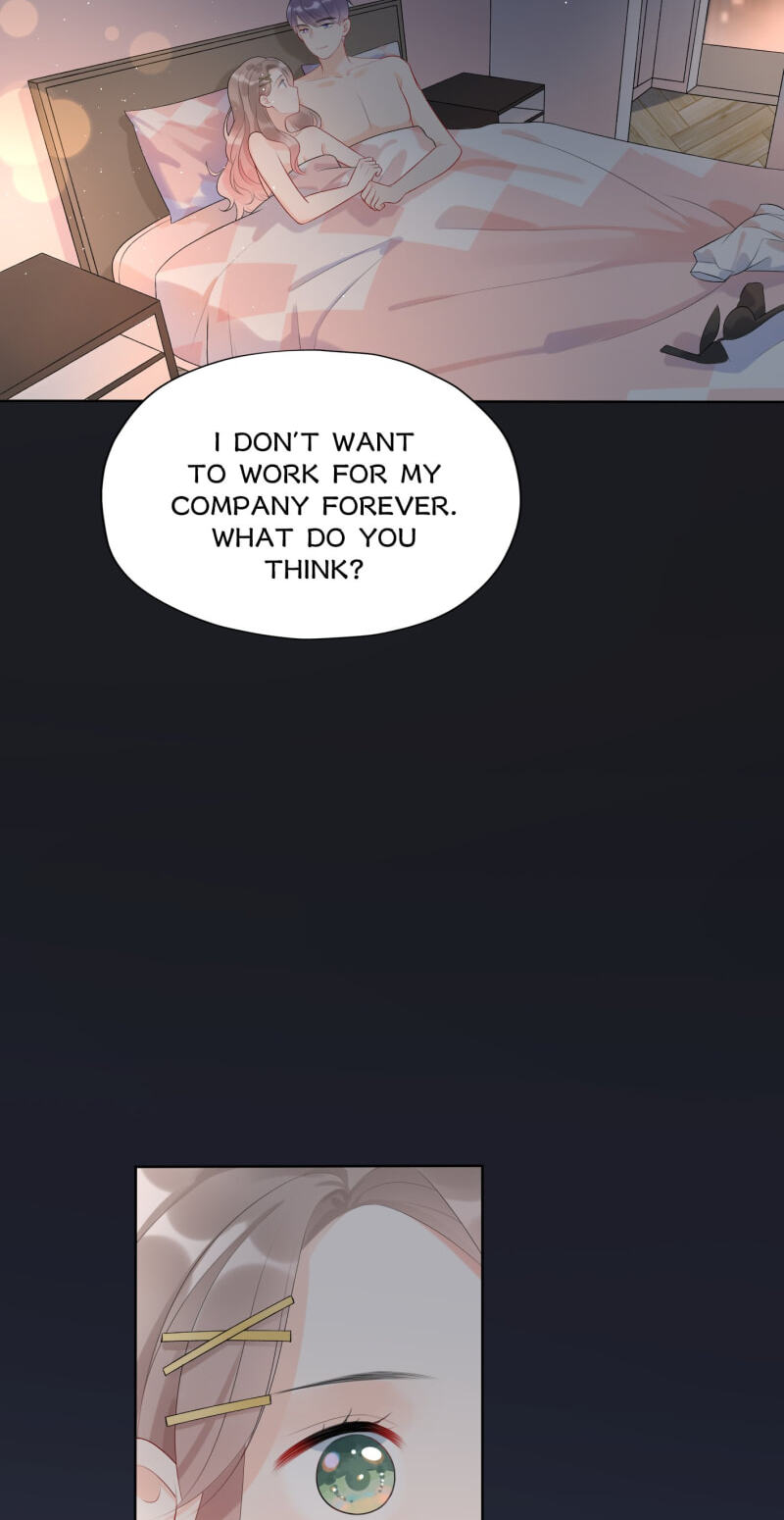 Read The Ex (Colored) chapter 119 image 31 on Lezhin