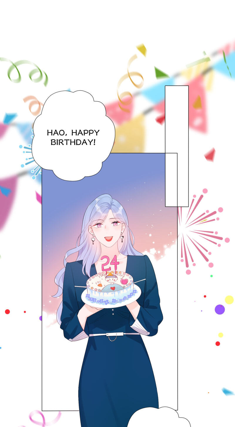 Read The Ex (Colored) chapter 119 image 33 on Lezhin