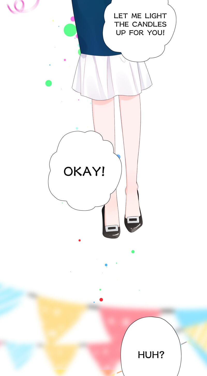 Read The Ex (Colored) chapter 119 image 34 on Lezhin