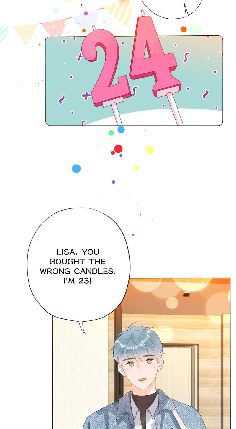 Read The Ex (Colored) chapter 119 image 35 on Lezhin
