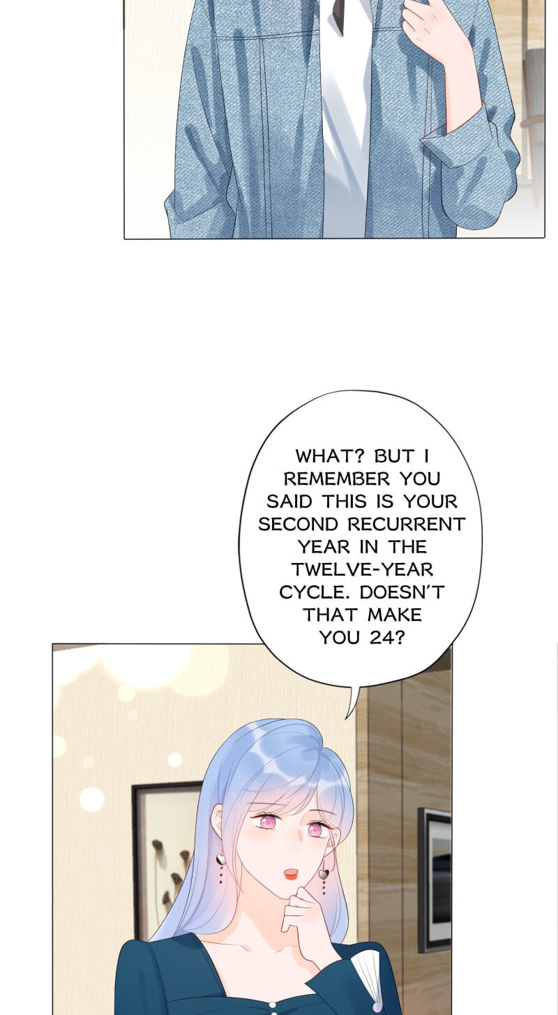 Read The Ex (Colored) chapter 119 image 36 on Lezhin