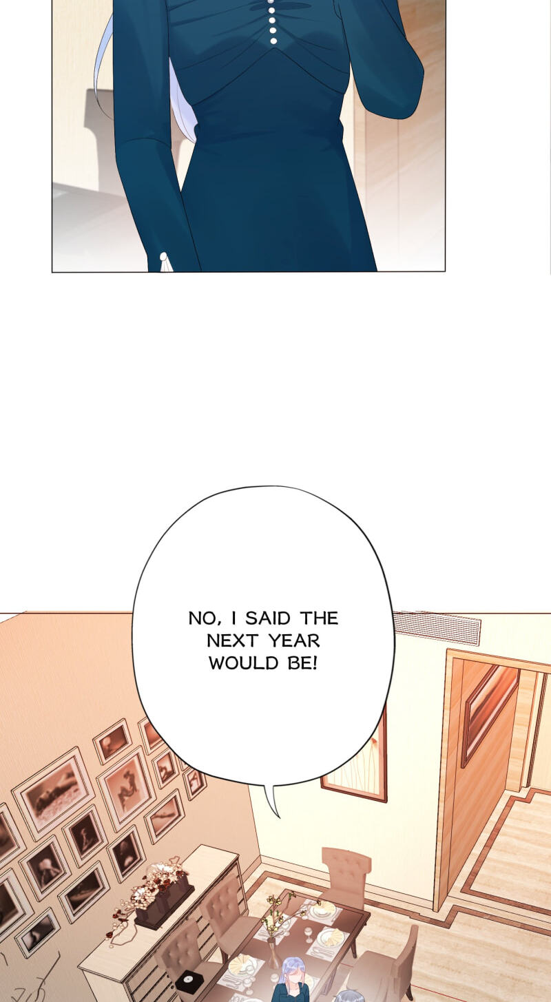 Read The Ex (Colored) chapter 119 image 37 on Lezhin