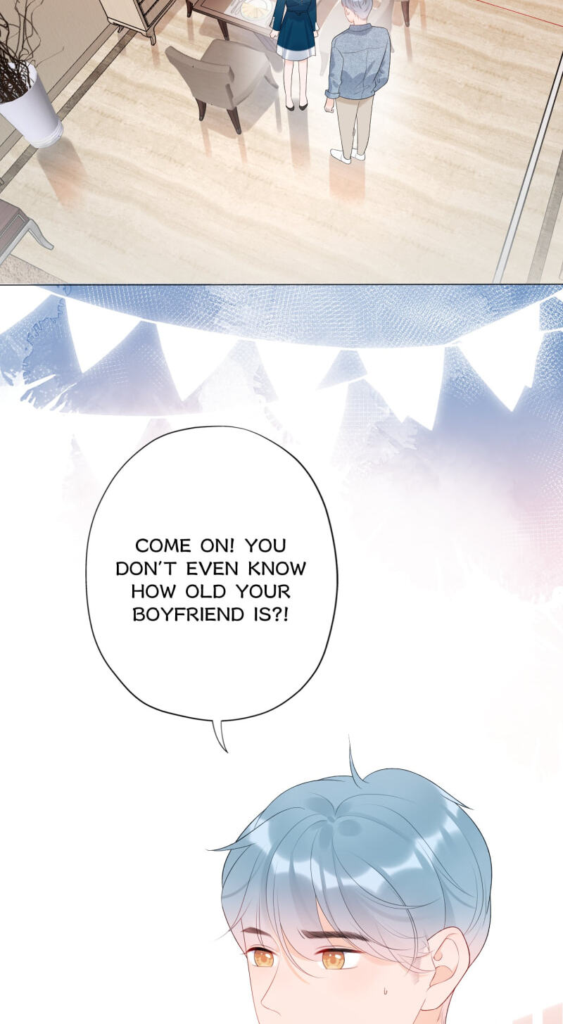 Read The Ex (Colored) chapter 119 image 38 on Lezhin