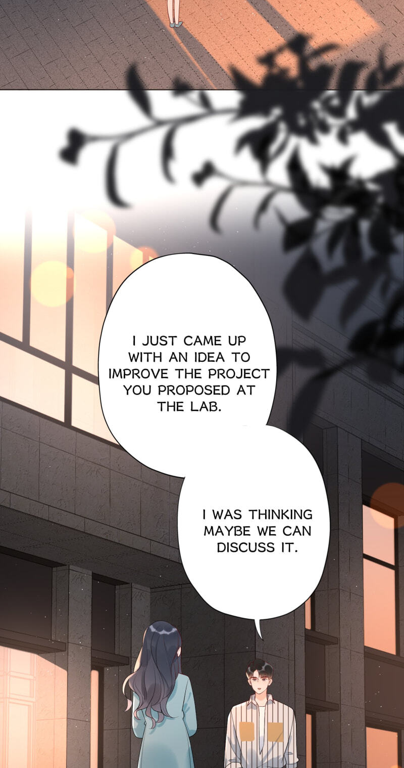 Read The Ex (Colored) chapter 119 image 4 on Lezhin