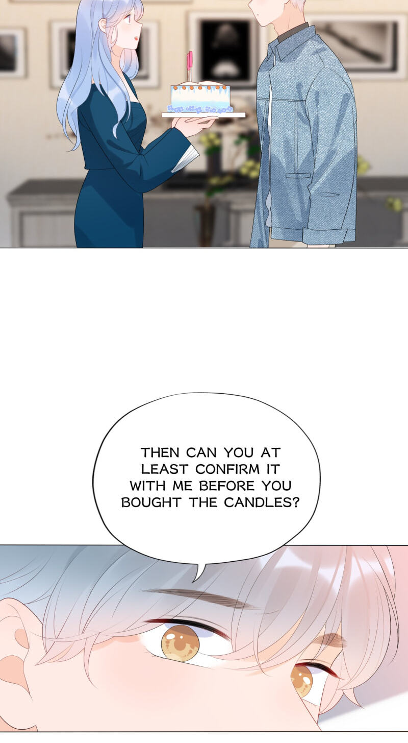 Read The Ex (Colored) chapter 119 image 40 on Lezhin