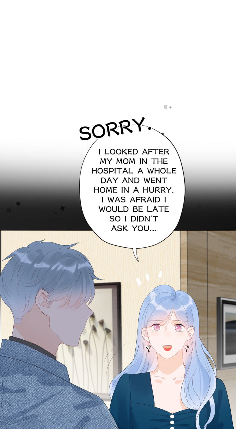Read The Ex (Colored) chapter 119 image 41 on Lezhin