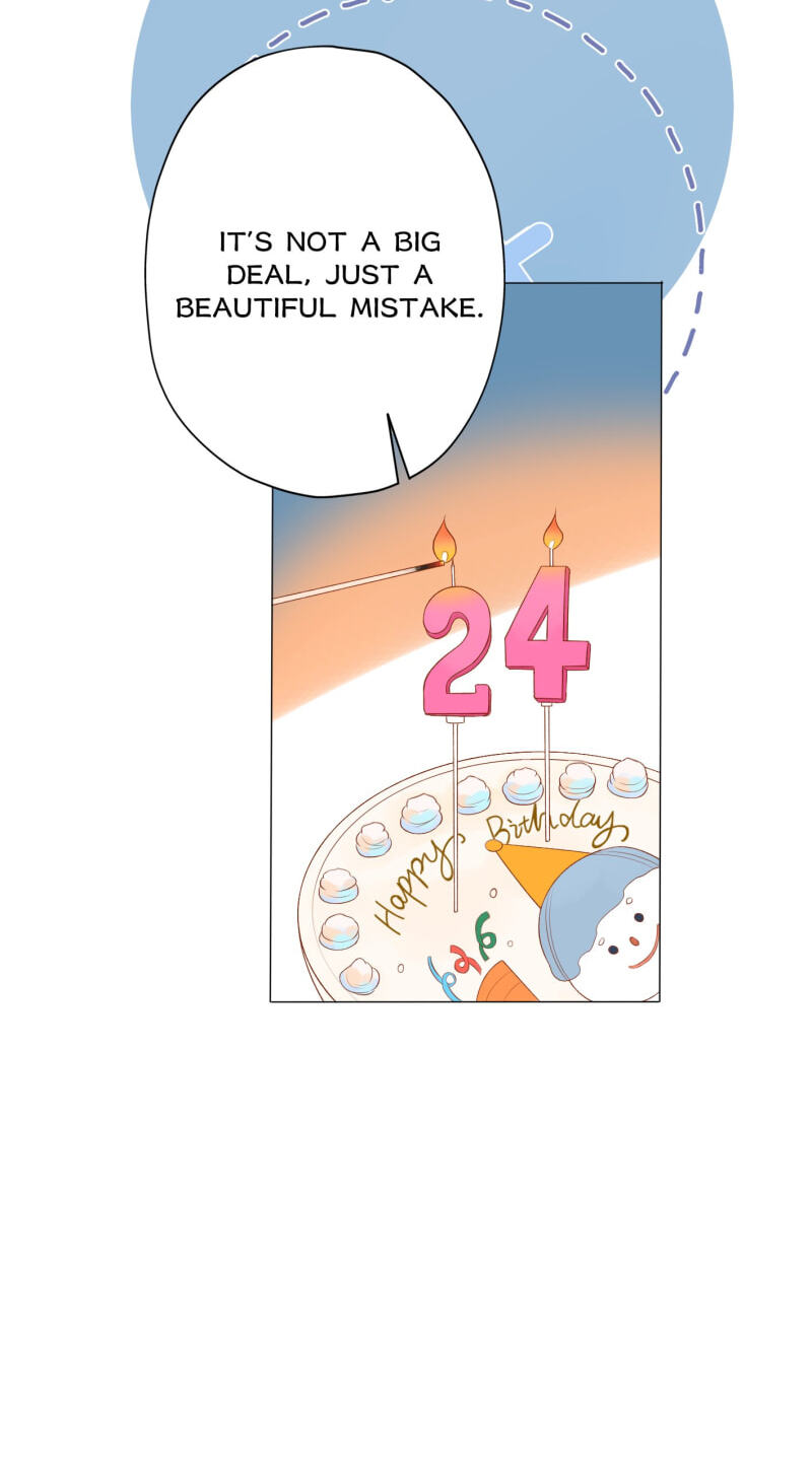 Read The Ex (Colored) chapter 119 image 43 on Lezhin