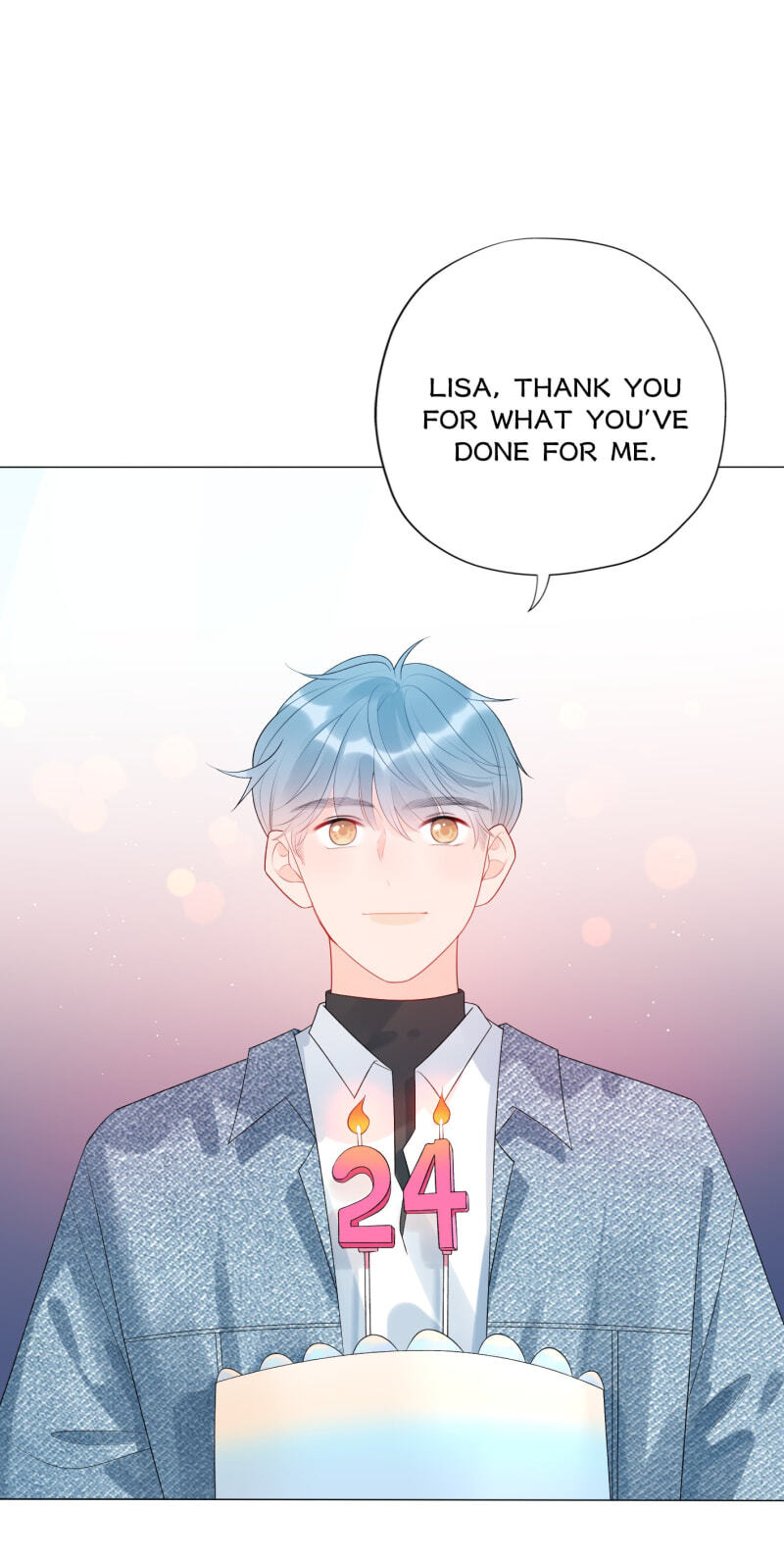 Read The Ex (Colored) chapter 119 image 44 on Lezhin